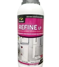 Imagem de capa de Pisoclean Refine Pek Lp 1kg